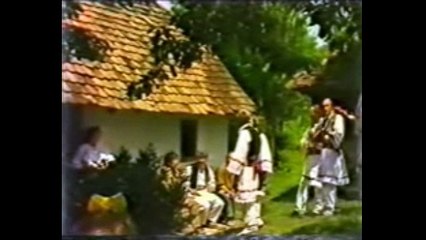 Braca Geljic - Prste lomim stiskam