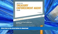 READ  Master the Treasury Enforcement Agent Exam, 11th edition (Master the Treasury Enforcement