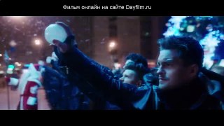 Дед Мороз. Битва Магов 2016 смотреть онлайн трейлер 17.11.2016