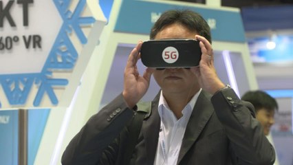 Il sogno dei 5G, ma speriamo non sia un incubo
