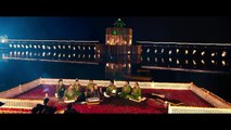 Balu Mahi Trailer Official First Look (2016) Pakistani Movie