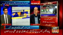 Nation knows more lies are being hatched to hide one lie: Babar Awan