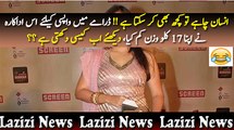 This Actress Lost 17 Kgs to Make A Comeback in Dramas, Check out Her Looks Now   Pakistani Dramas Online in HD
