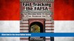 Deals in Books  Fast Tracking the FAFSA  The Missing How-To Book for Financial Aid: The 2013-14