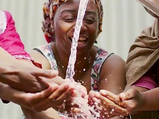 3 Innovative New Ways to Access Clean Water