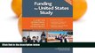 Big Deals  Funding for United States Study 2016 (Funding for Us Study)  BOOK ONLINE