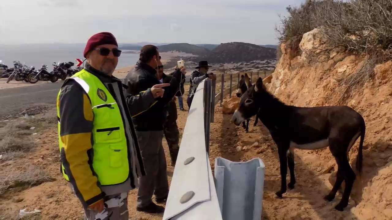 *J.A.&ÖZ.DE.Ş* KARPAZ GEZİSİ.. 13 KAS'16..