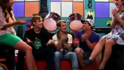 Violetta - Temporada 1 - Capitulo 52