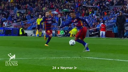 Top 30 Creative Ball Controls ● World Best Players | [Công Tánh Football]