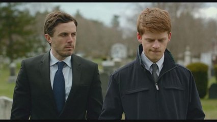 «Manchester by the Sea»: Κέιζι Άφλεκ & Μισέλ Γουίλιαμς σε οικογενειακό δράμα