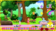 Дора исследователь игры эпизоды для детей детские игры мультфильм для детей