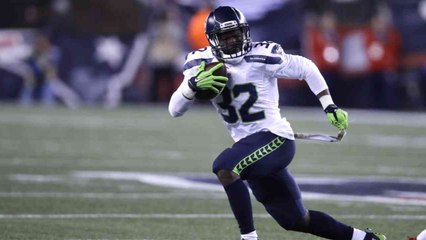 Packers Claim RB Christine Michael