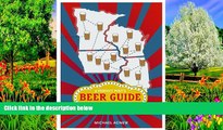 PDF Michael Agnew A Perfect Pint s Beer Guide to the Heartland (Heartland Foodways)  Hardcover