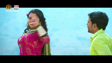 Dhoyi Ke Nau Mahina Rajau - BHOJPURI HOT SONG - DINESH LAL YADAV ,AAMRAPALI DUBEY - MOKAMA 0 Km