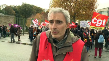 Le JT breton. L’édition du jeudi 17 novembre 2016 : drame à l’Île-Tudy