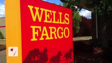 New Account Openings at Wells Fargo Take A Hit Post-Scandal