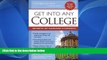 Full Online [PDF]  Get into Any College: Secrets of Harvard Students  BOOK ONLINE