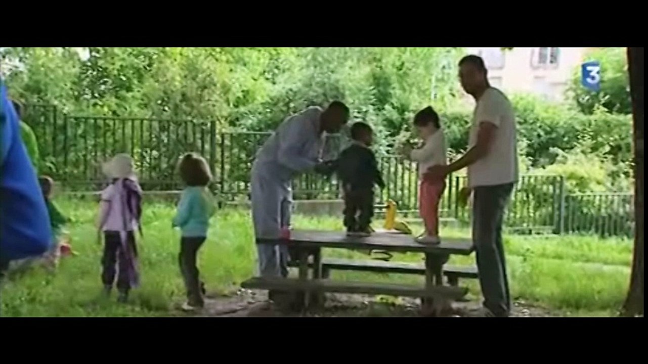 Les espaces rencontres parents-enfants