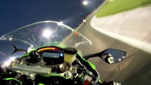 2011 Kawasaki ZX-10R