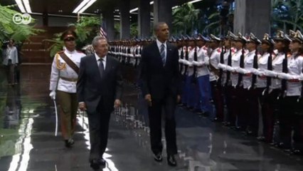 O legado de Barack Obama