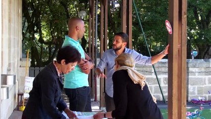 LE POINT RENCONTRE DE BORDEAUX