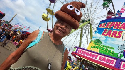 Minnesota State Fair 2016