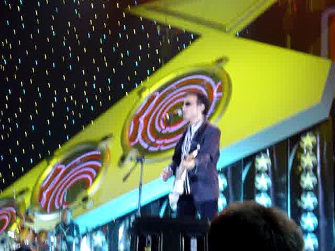 F.R. David - Words ( Дискотека 80-х Авторадио 2006, Санкт-Петербург)