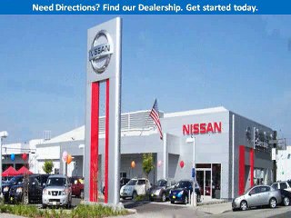 Napanissan com -  Napa Nissan New Car Dealer
