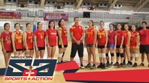 The Score: Mapua Lady Cardinals prepare for NCAA 92 Women's Volleyball