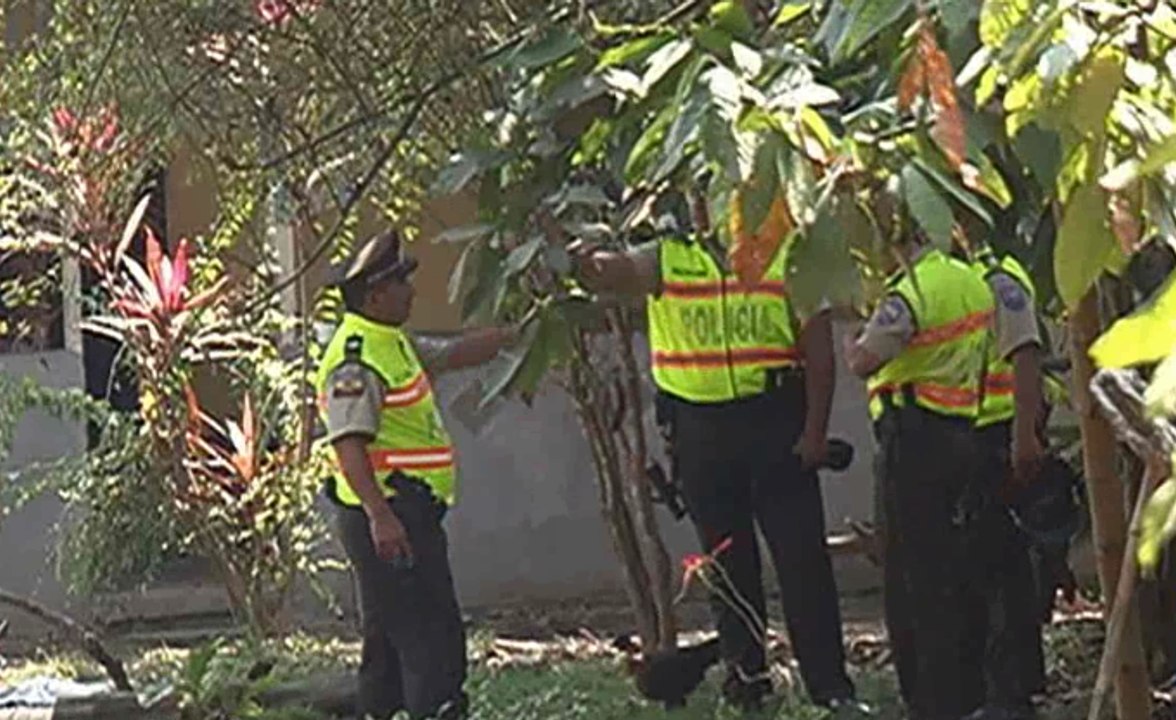 Delincuentes mataron a un agricultor por tratar de evitar un robo