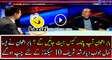 Babar Awan is Giving Strong Prediction on Panama Leaks Case