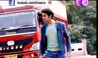 Kasam Tere Pyaar Ki 18th November 2016 News