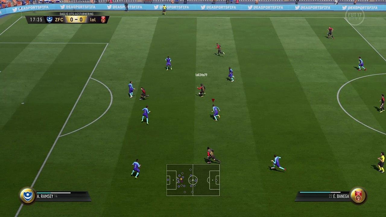 Karius?