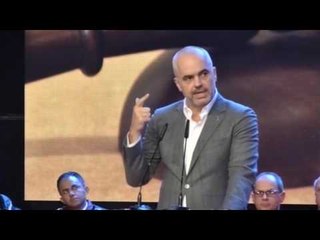 Report TV - Rama: Frikë se Kushtetuesja do bllokojë Vetingun dhe negociatat