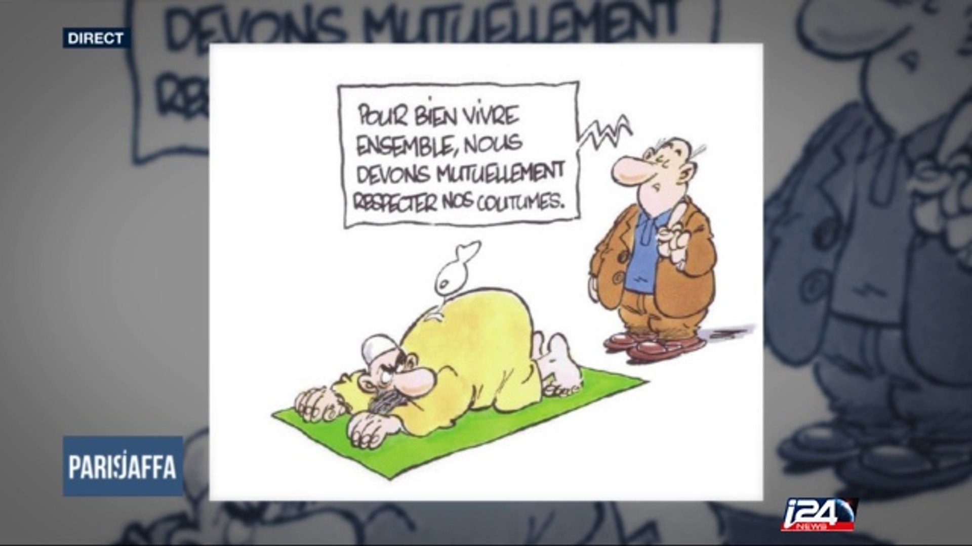 Presse : comment croquer l'actualité?
