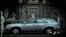 lexus rx 300 spot (2000)