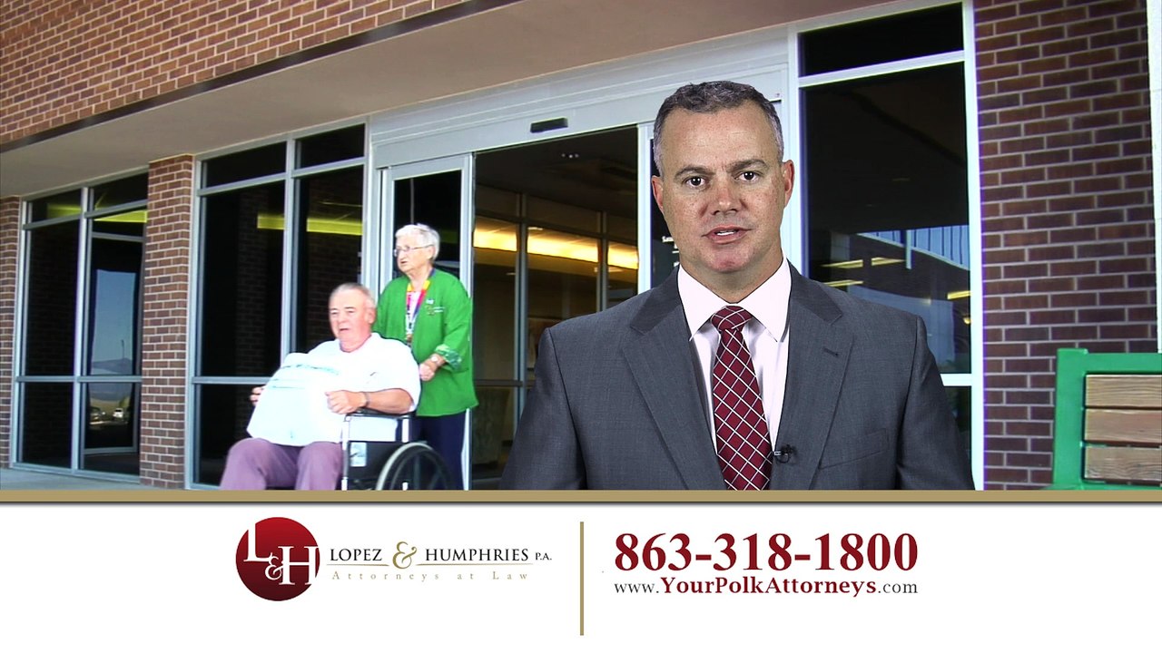 Social Security SSI Disability Claims Attorney Lakeland FL Polk County FL | http://www.YourPolkAttorneys.com
