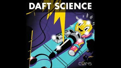 Disco Breakin (Daft Science Remix)