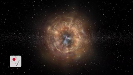 Stephen Hawking Sets Deadline for Humans to Leave Earth