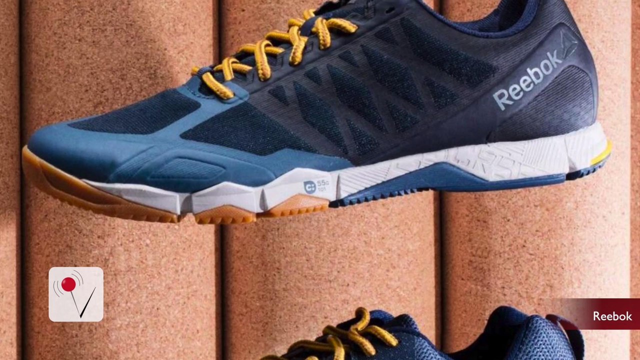 Reebok Is Kicking New Balance While It's Down