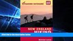 Buy NOW Michael Lanza Foghorn Outdoors New England Hiking: The Complete Guide to More Than 380