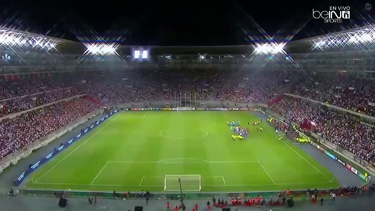 Peru vs Brazil 0-2 All Goals & Extended Highlights – World Cup Qualifers 15112016