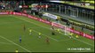 Raul Ruidiaz Goal - Brazil vs Peru 0-1(Copa America) 2016