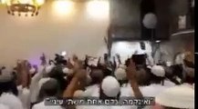 Jews celebrating the death of Palestinians