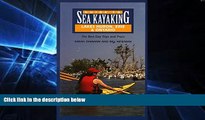 Buy Sarah Ohmann Guide to Sea Kayaking in Lakes Huron, Erie, and Ontario: The Best Day Trips and