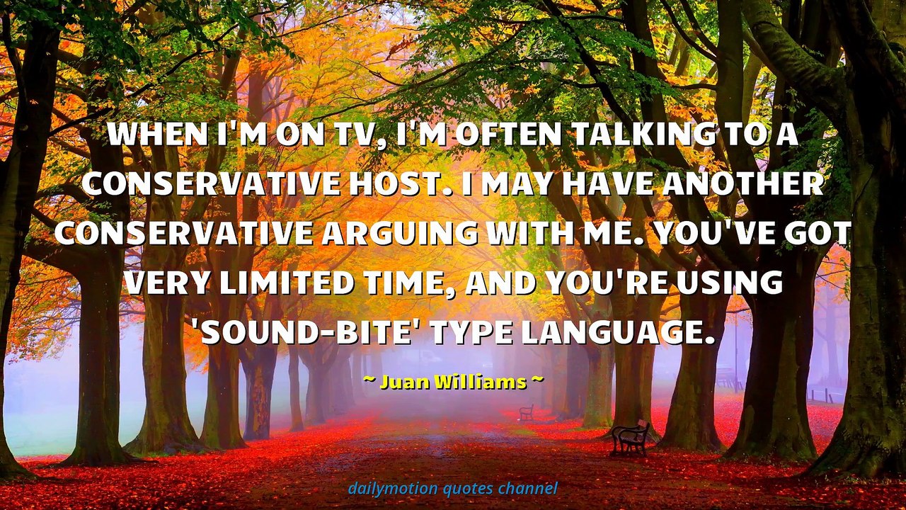 Juan Williams Quotes #4