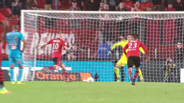 J13. Stade Rennais F.C./Angers SCO : Bande annonce