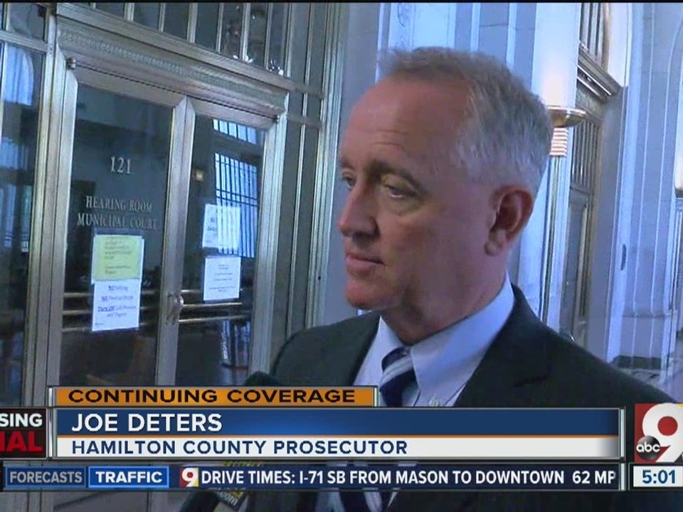 What comes next after Ray Tensing mistrial?