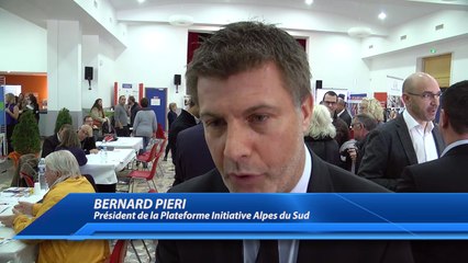 Alpes de Haute-Provence : Une matinée pour Entreprendre