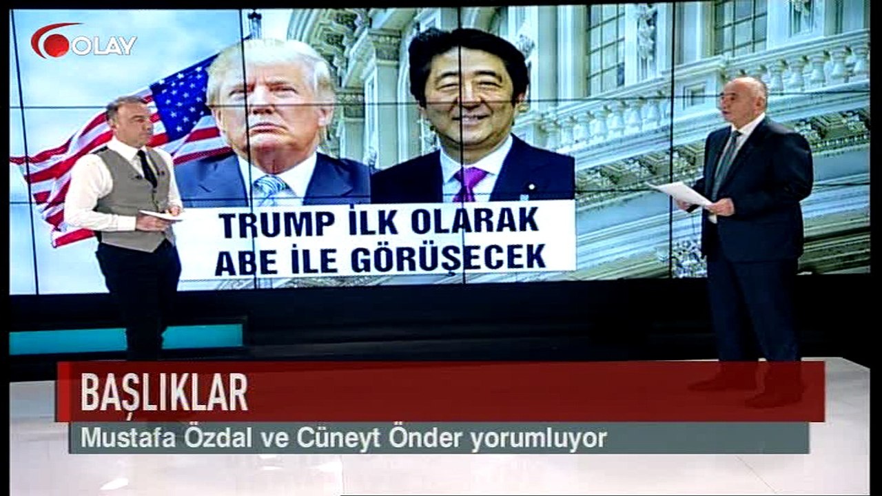 Bakış Açısı 17 11 2016